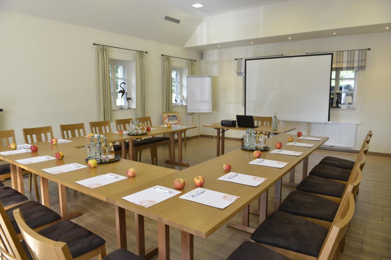 Grapperhausen Hotel Cafe Wahlde Restaurant מראה חיצוני תמונה